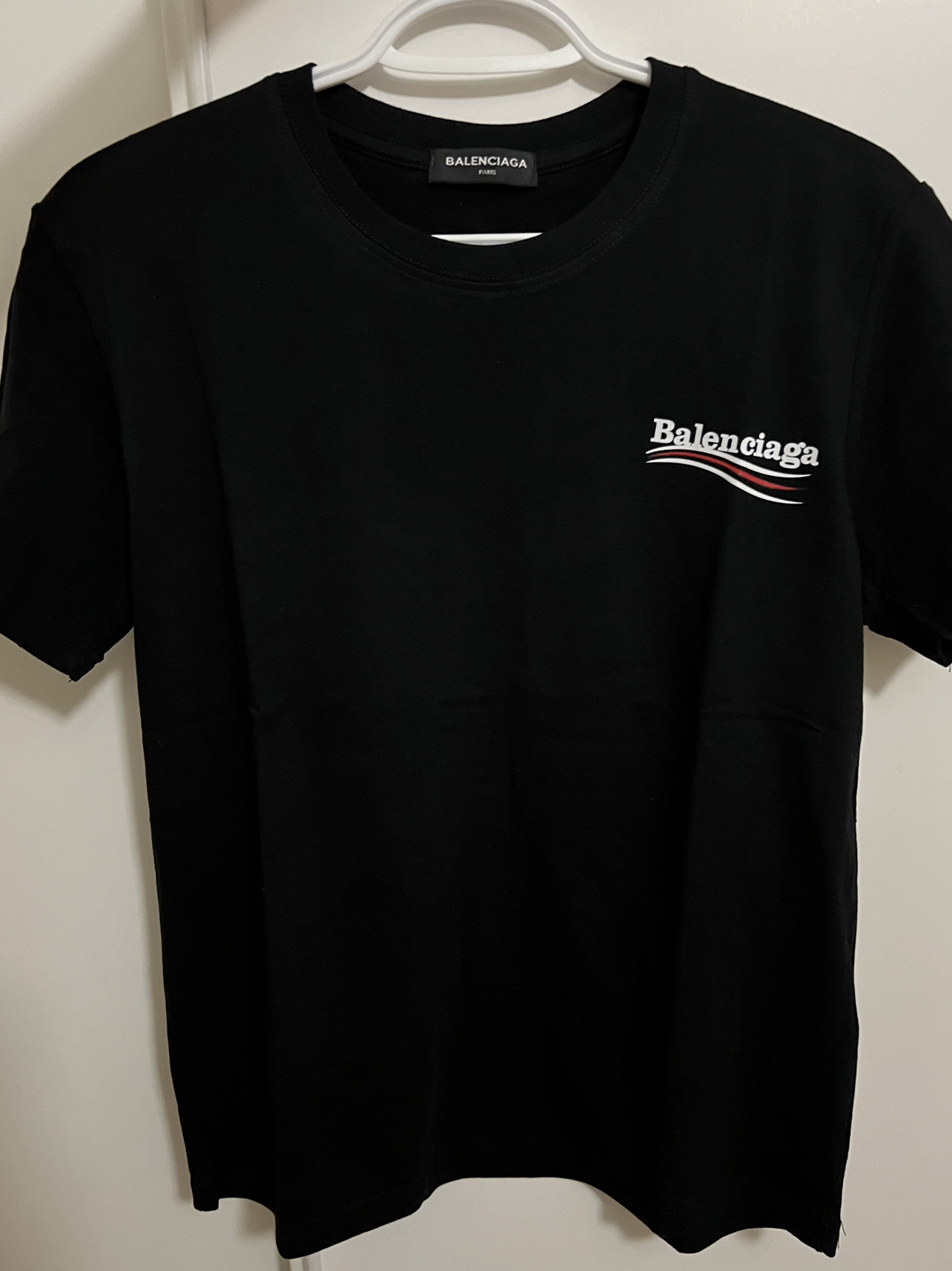 Balenciaga Election T Shirt