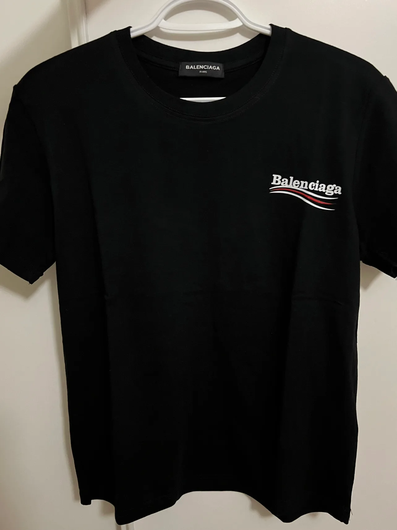Balenciaga Election T Shirt thumbnail