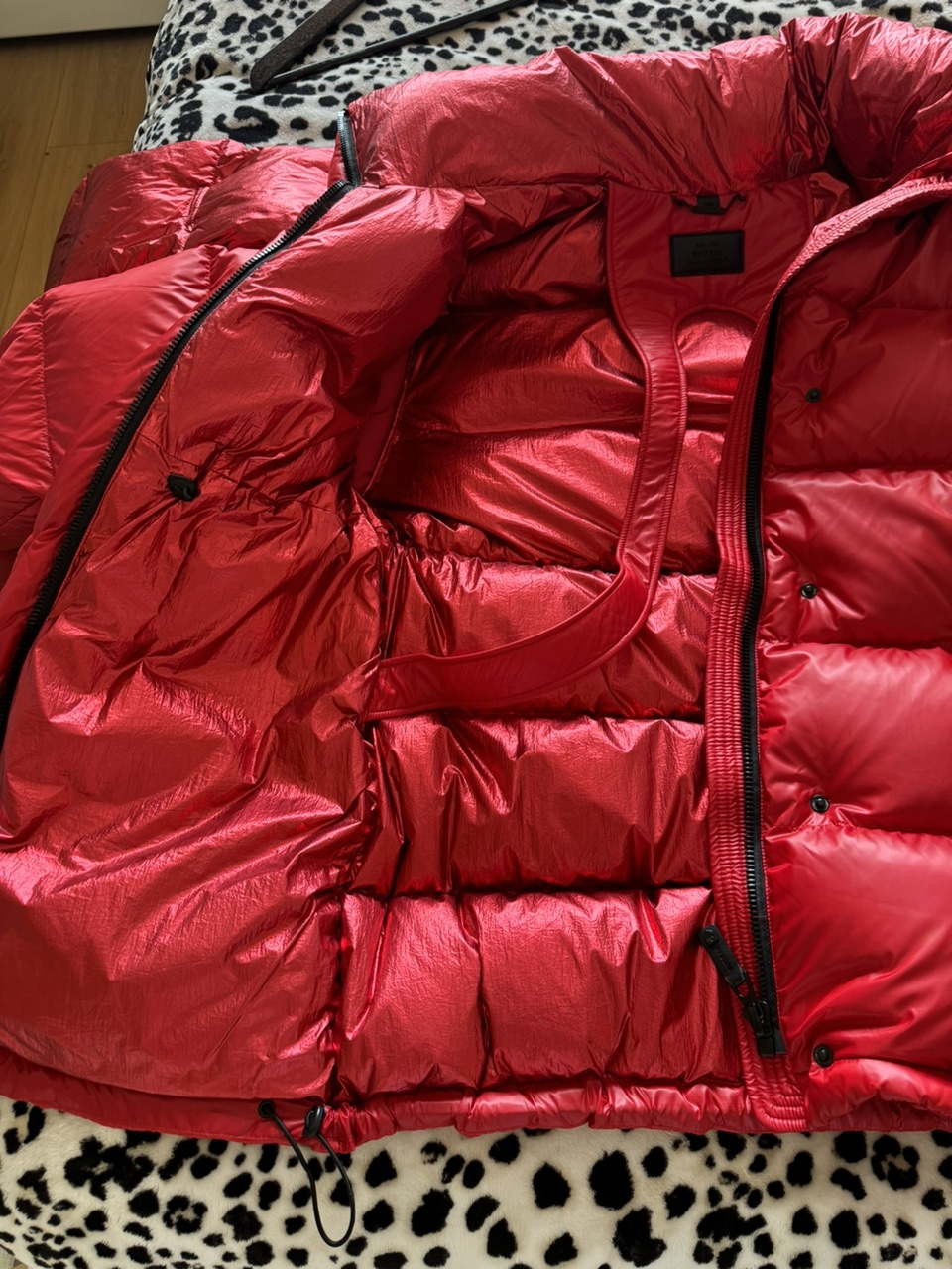 Rudsak M Down Puffer - photo 5