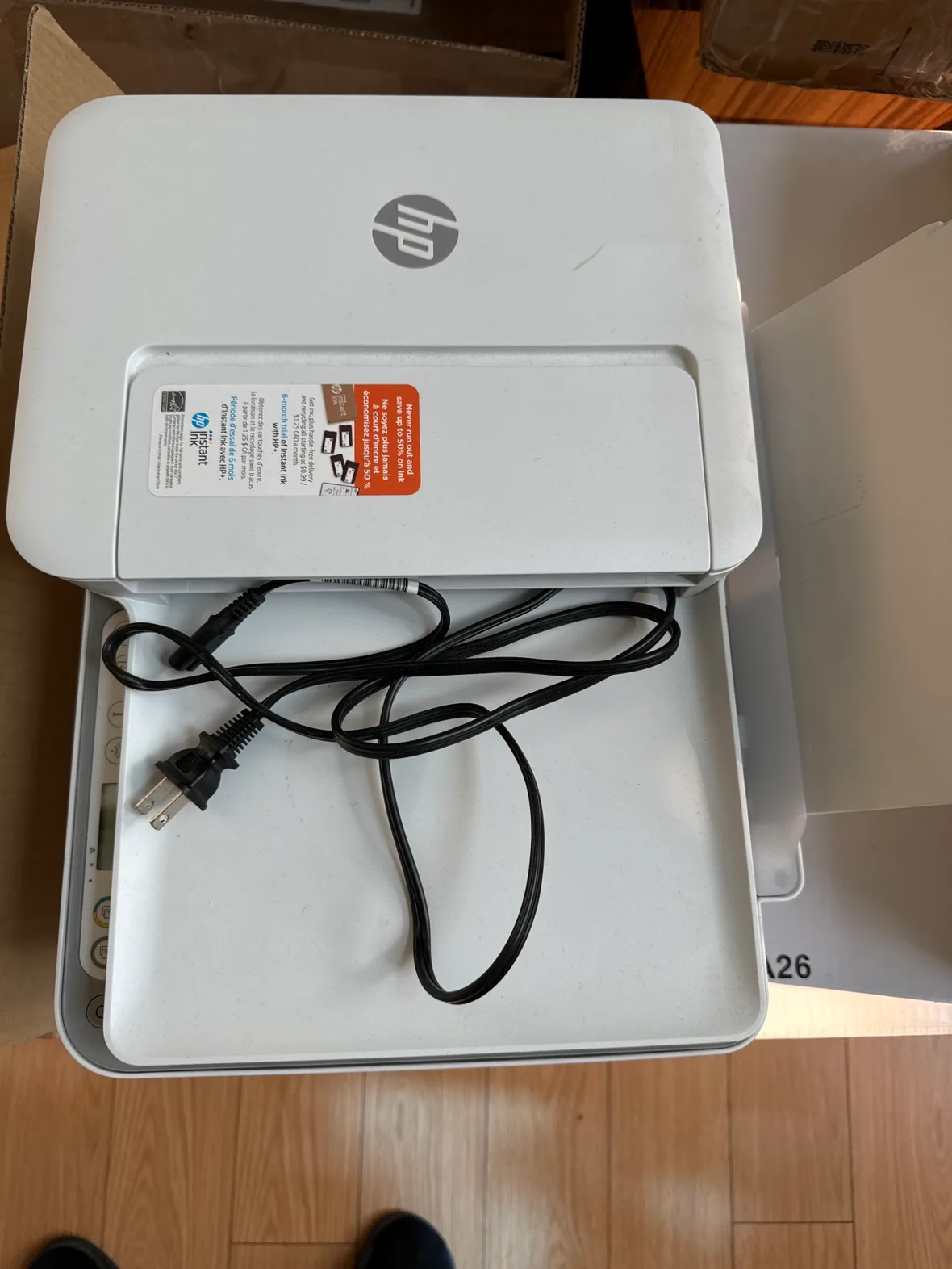 Printer for sale $30 thumbnail