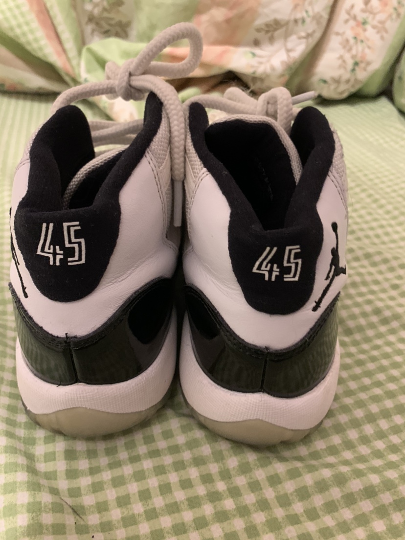 Air Jordan 11 Retro "Concord" - photo 3