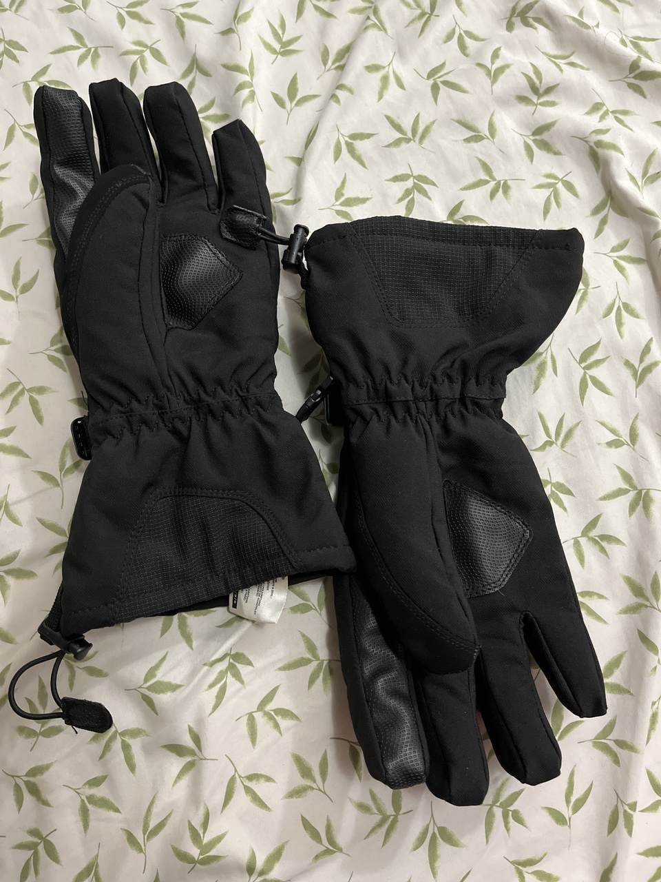 Head Winter Gloves - photo 2