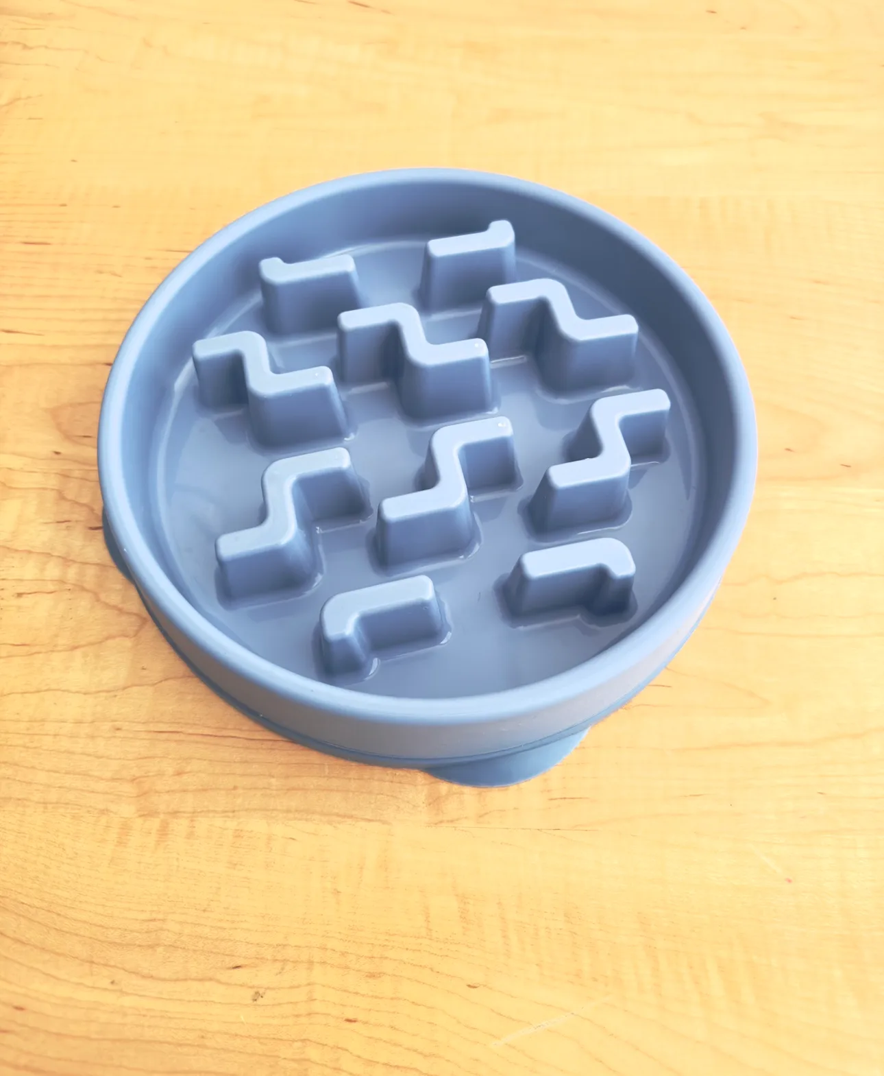 Outward Hound Slow Feeder Dog Bowl thumbnail