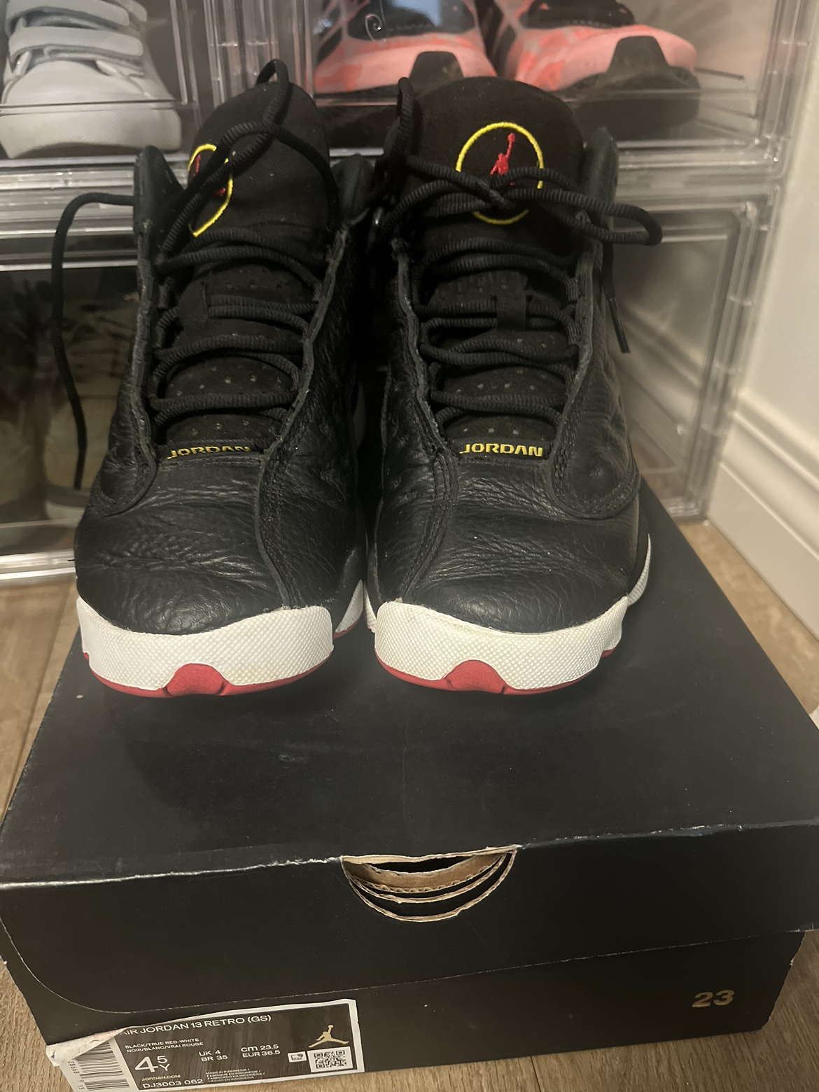 Air Jordan 13 Retro (GS)