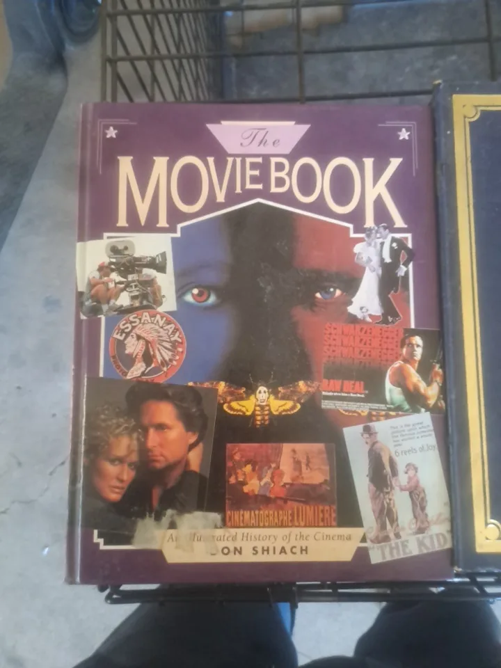 3 Books 2 MovieBooks and 1 The Great Composers image indicator(2)