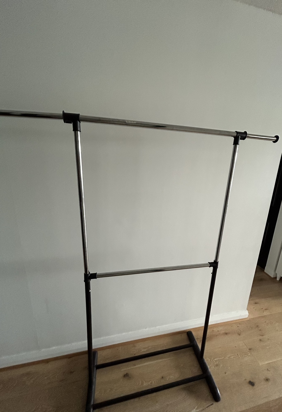 2 Clothing Rack - photo 2
