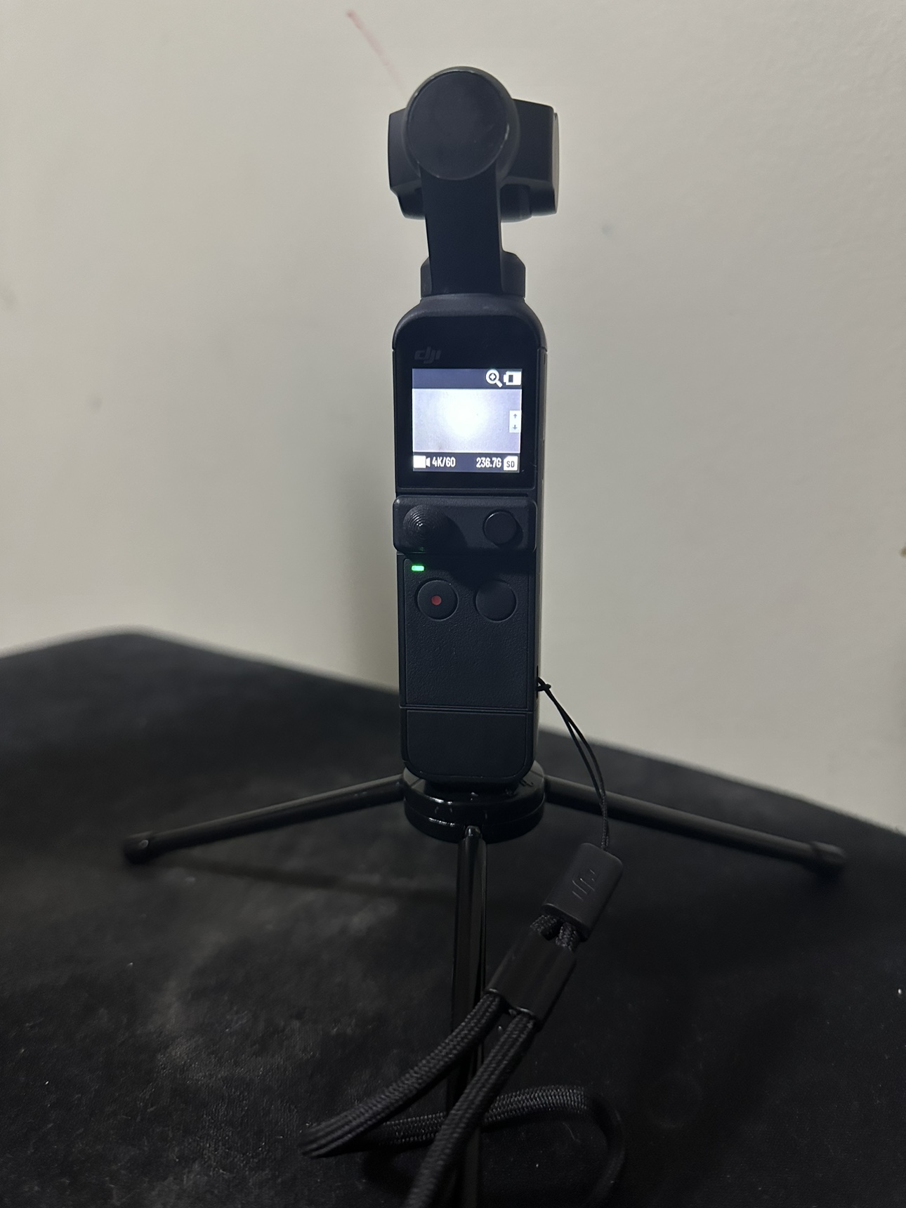 DJI Osmo Pocket - photo 2