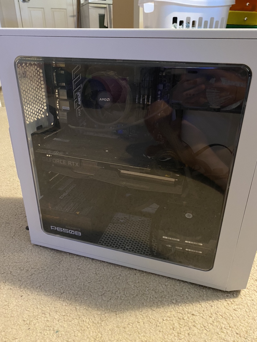 Gaming PC - photo 2