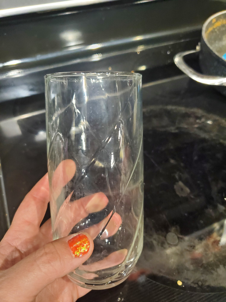 Set of 5 Drinking Glasses - photo 2