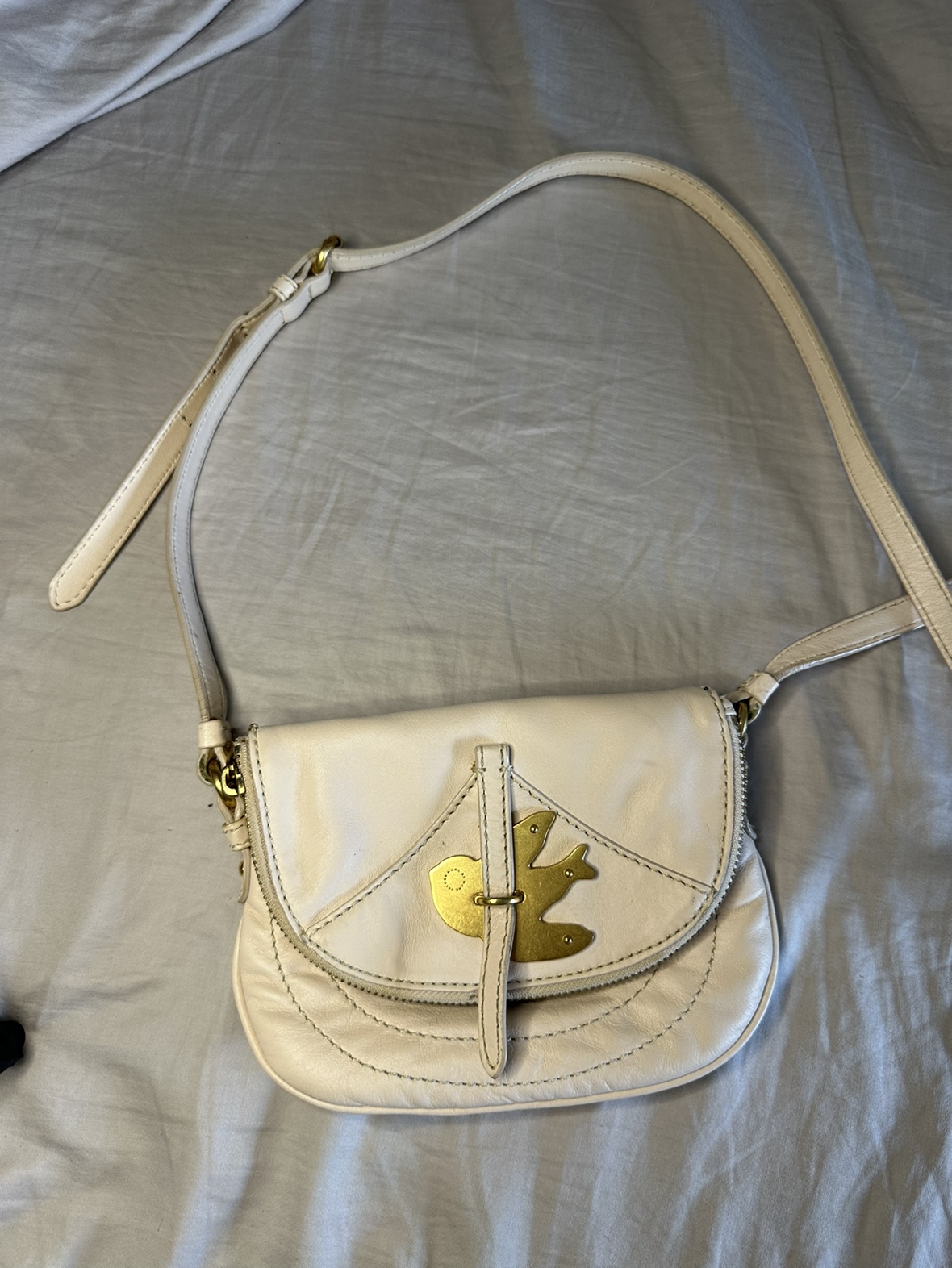 Marc Jacobs Crossbody Bag