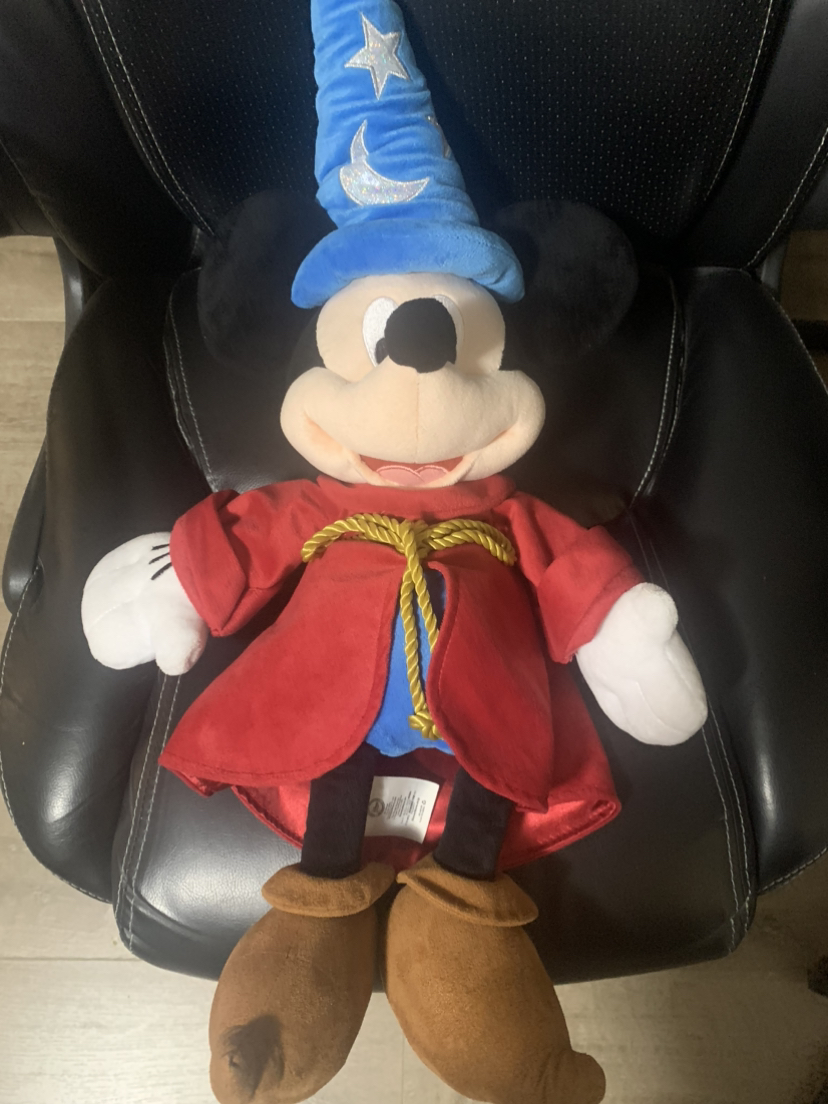 $20 Disney Mickey Mouse 24” - photo 4