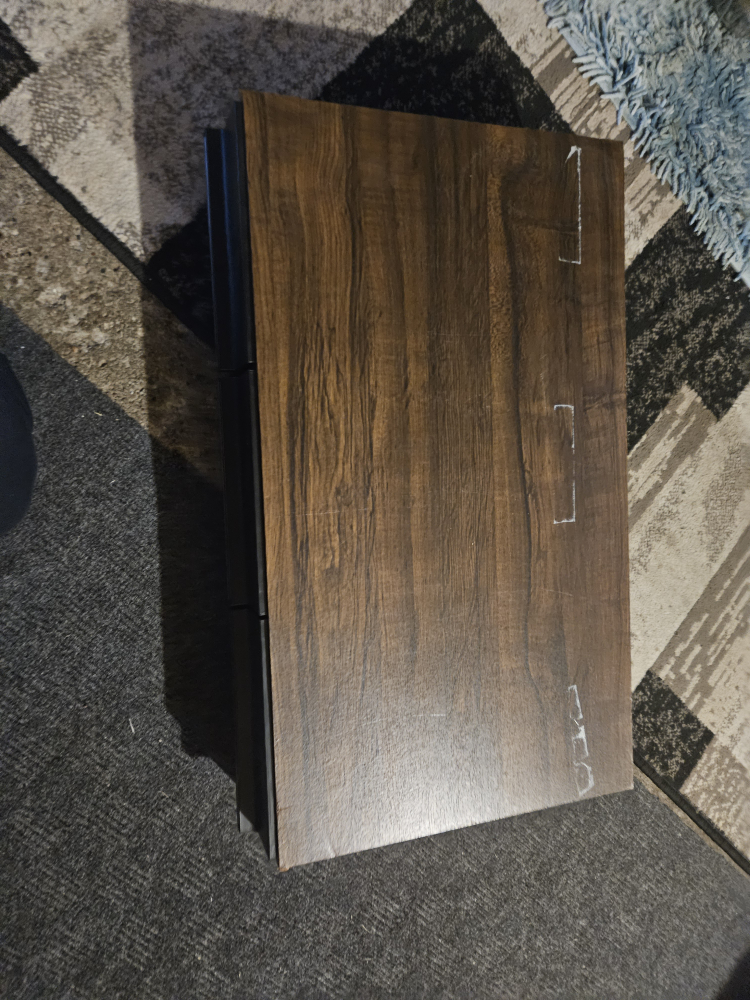 vhs movie storage case vintage - photo 3