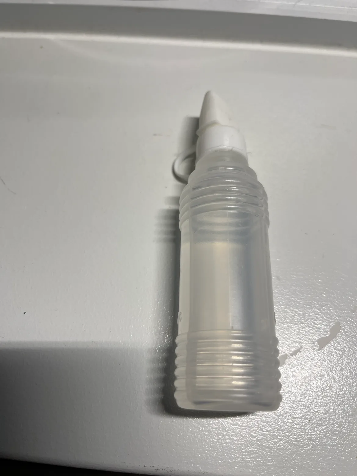 Glue Bottle #freecycle thumbnail
