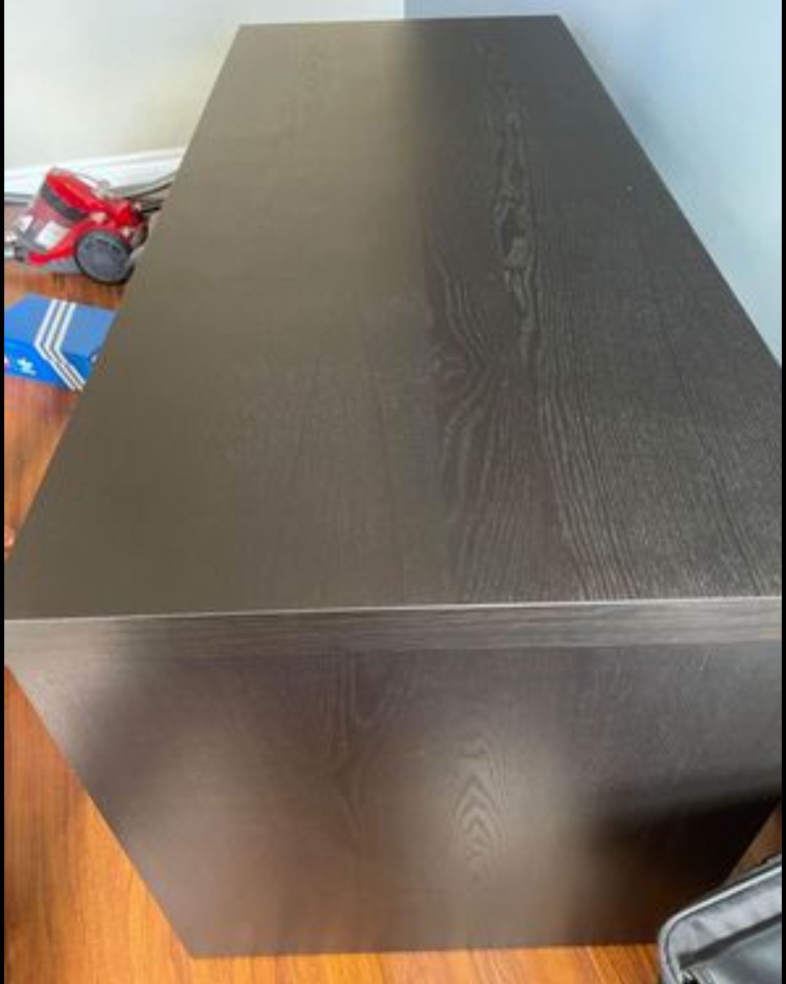 Ikea Desk with Pull-Out Extension - photo 4