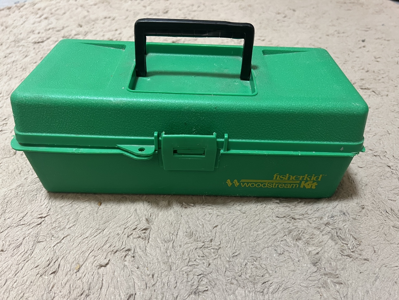 Box+everything it contains - photo 4