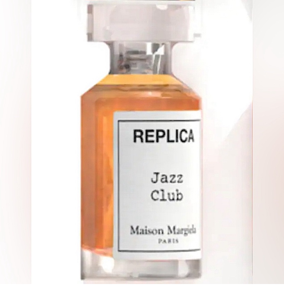 Replica Jazz Club Perfume