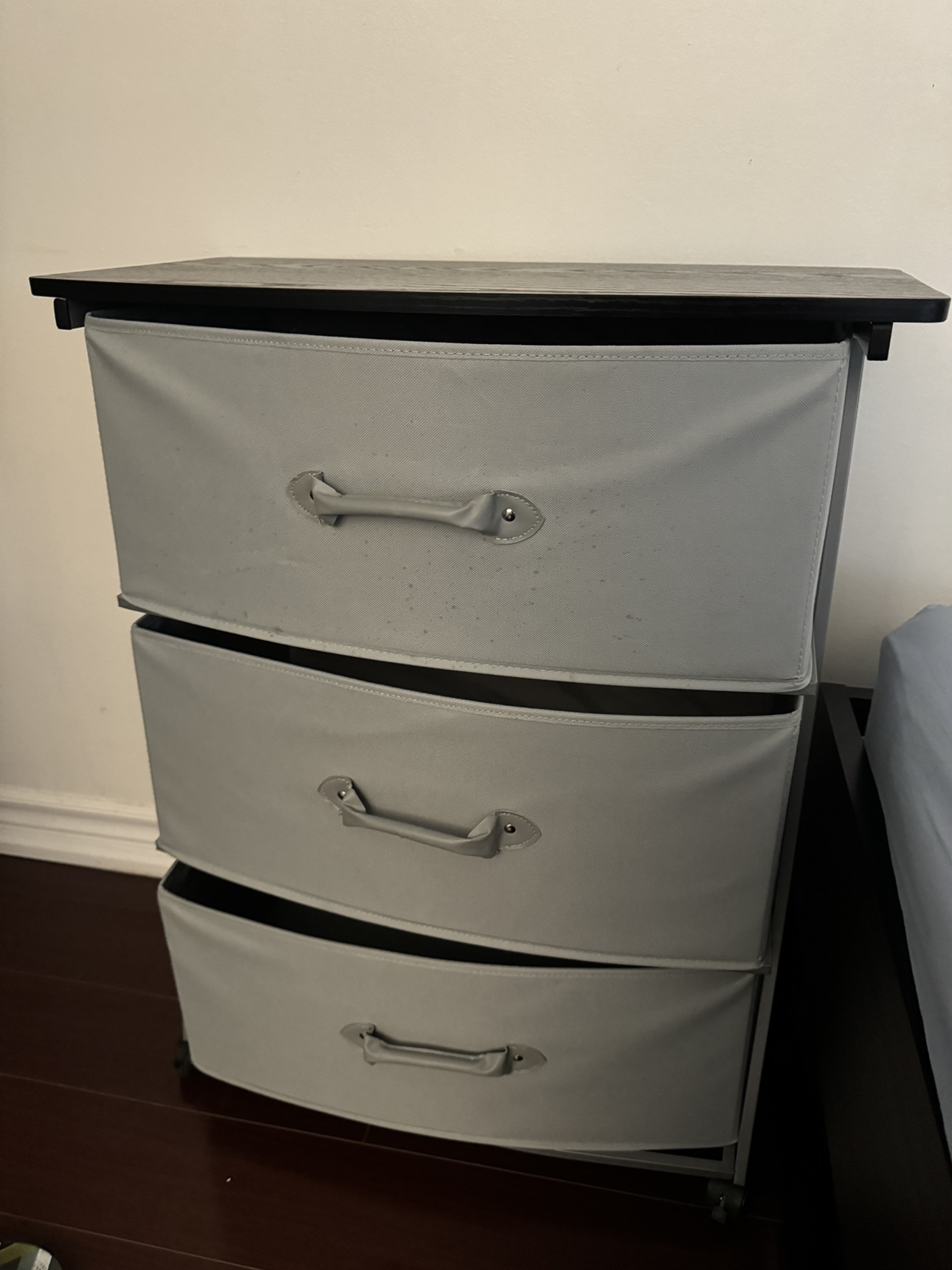 3 Drawer Storage Cart - photo 4