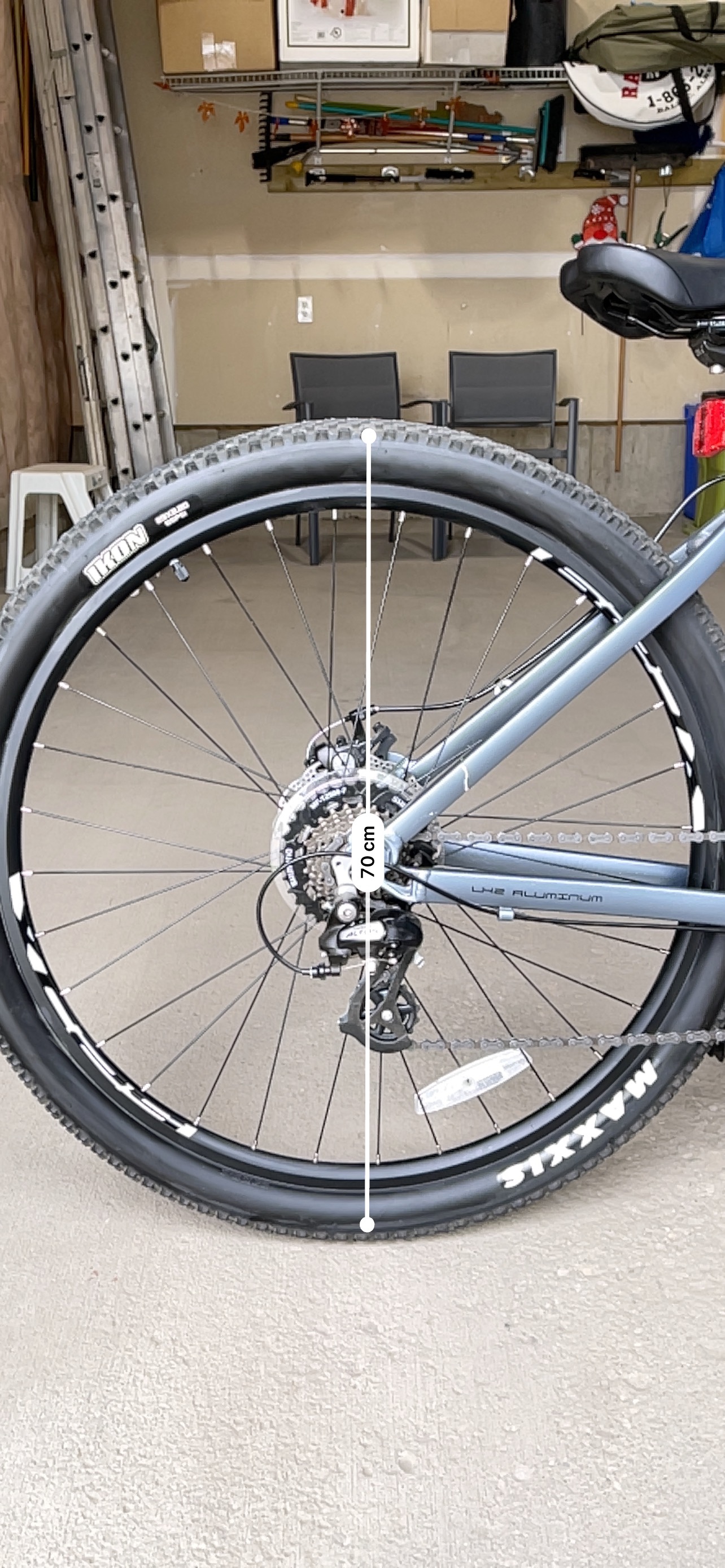 Northrock XC 29” Mountain Bike - photo 5