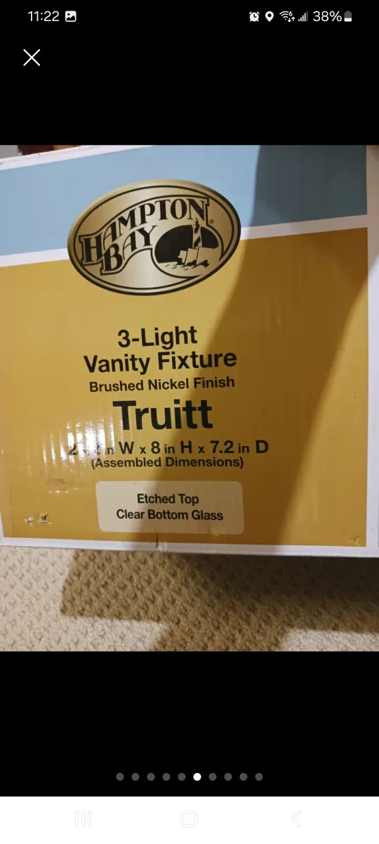 3 Light Vanity Fixture image indicator(5)