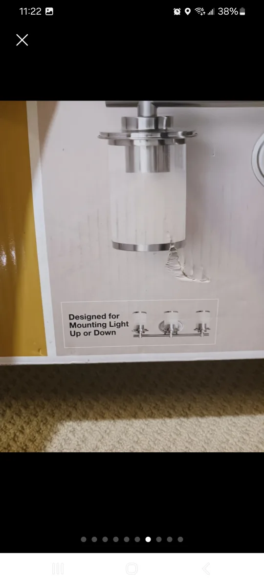 3 Light Vanity Fixture image indicator(6)