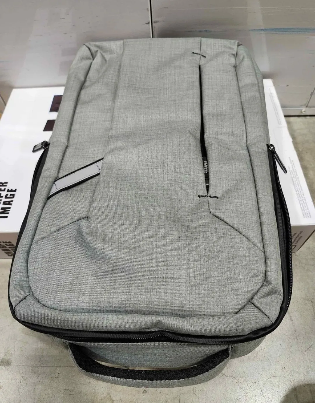 Backpack Travel Bag Laptop Carry Bag image indicator(7)