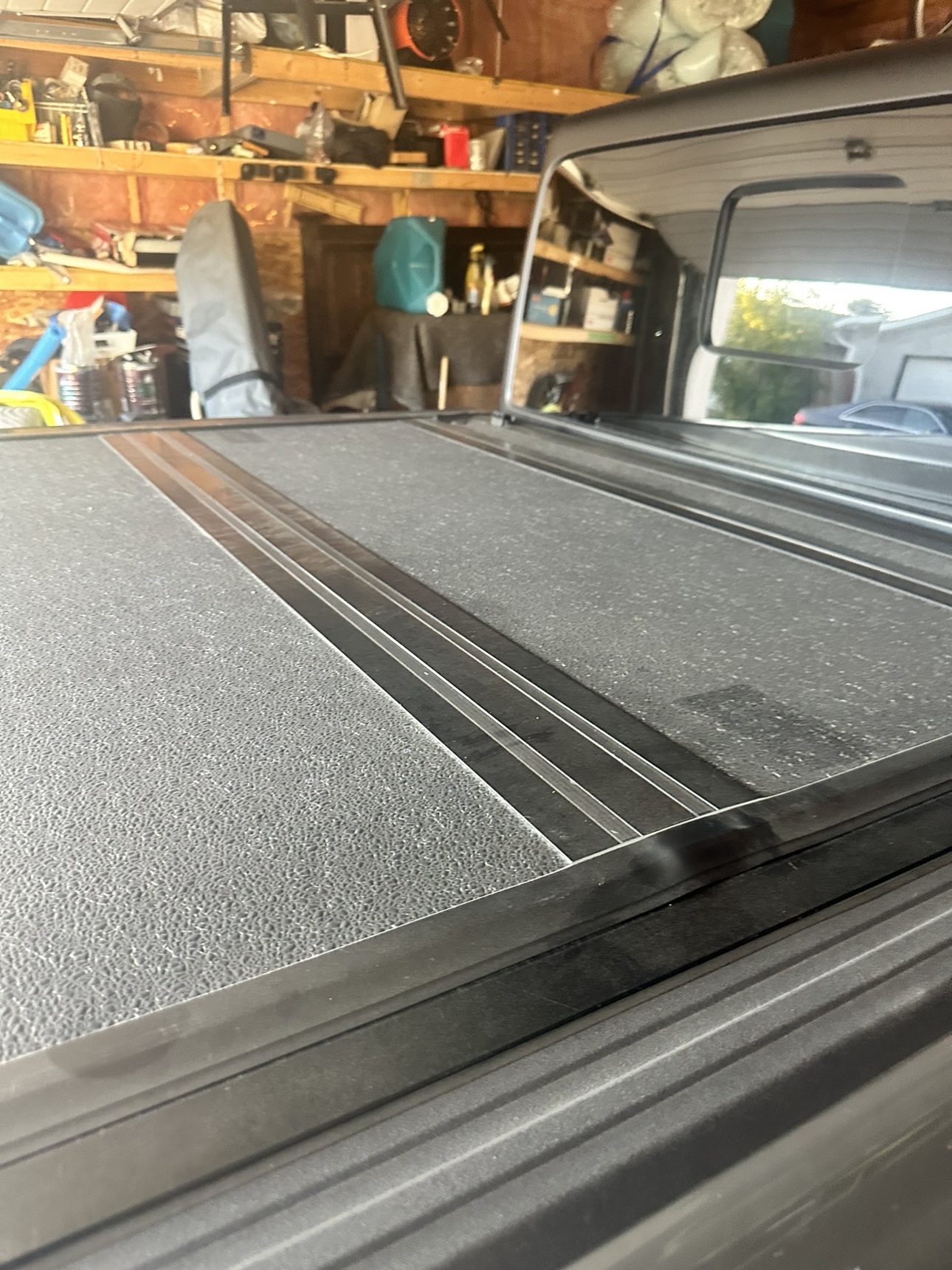 Bakflip G2 Tonneau Cover - photo 4