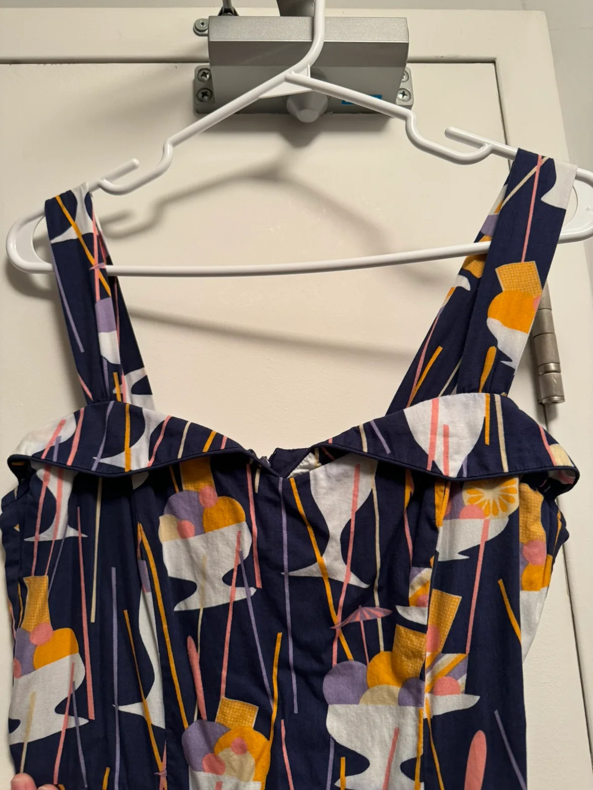 Sundae sundress - size small image indicator(2)