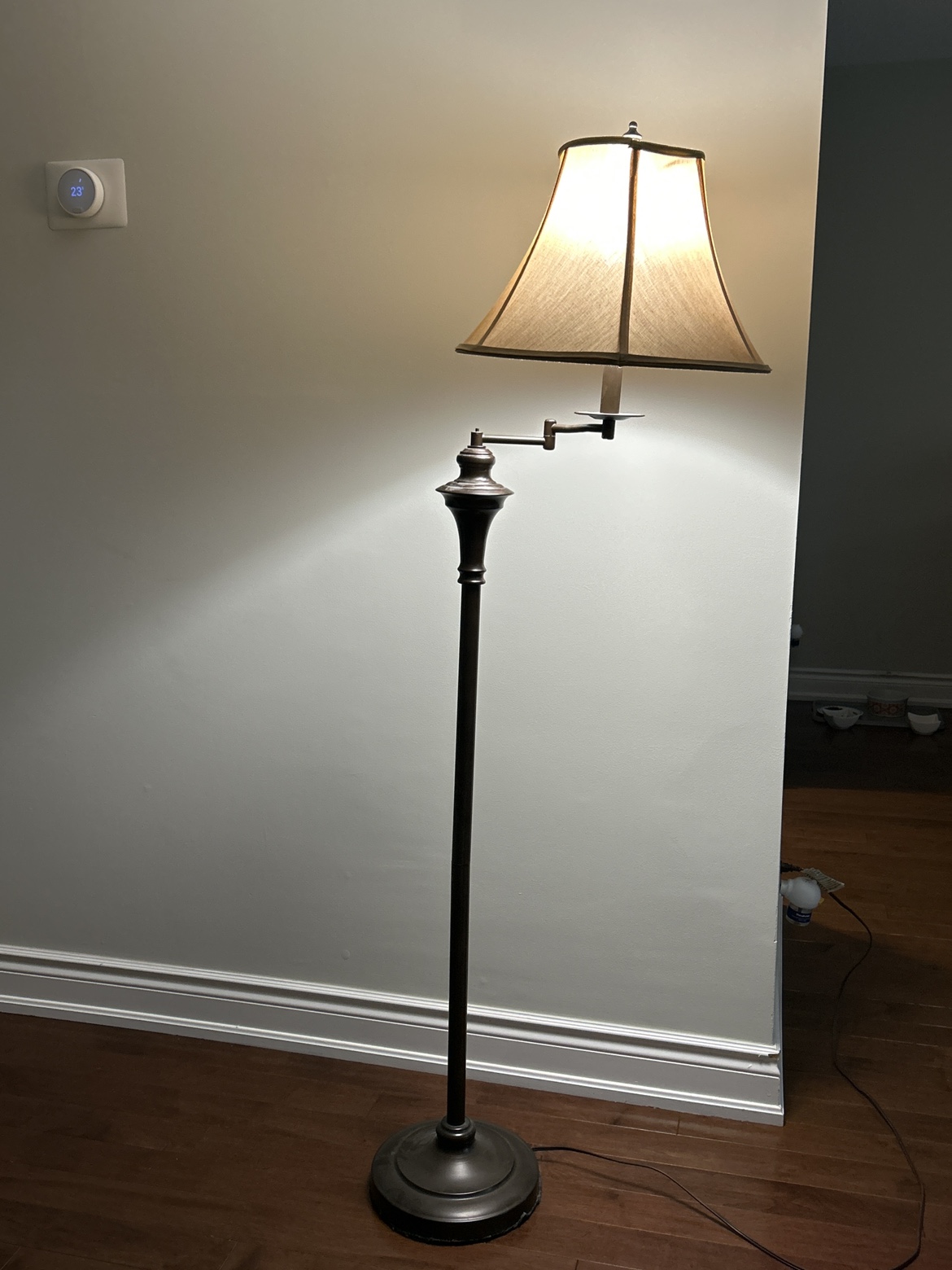 Floor Lamp