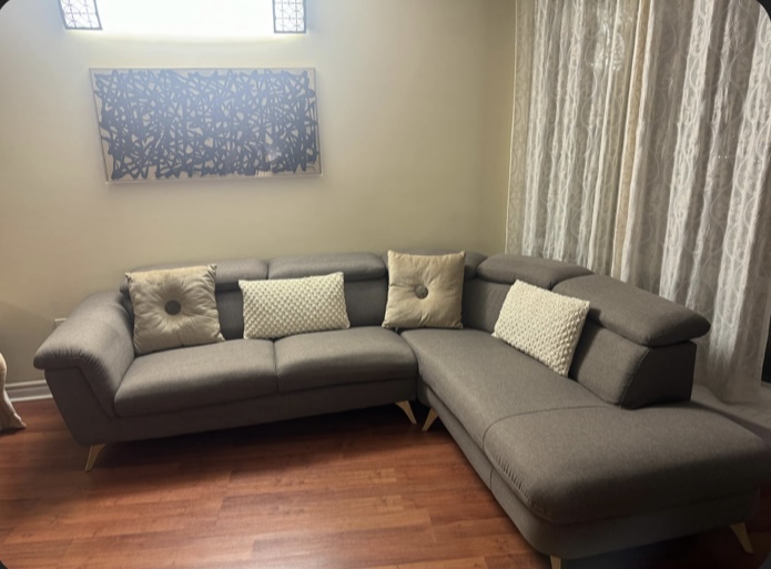 Sectional Sofa - photo 4