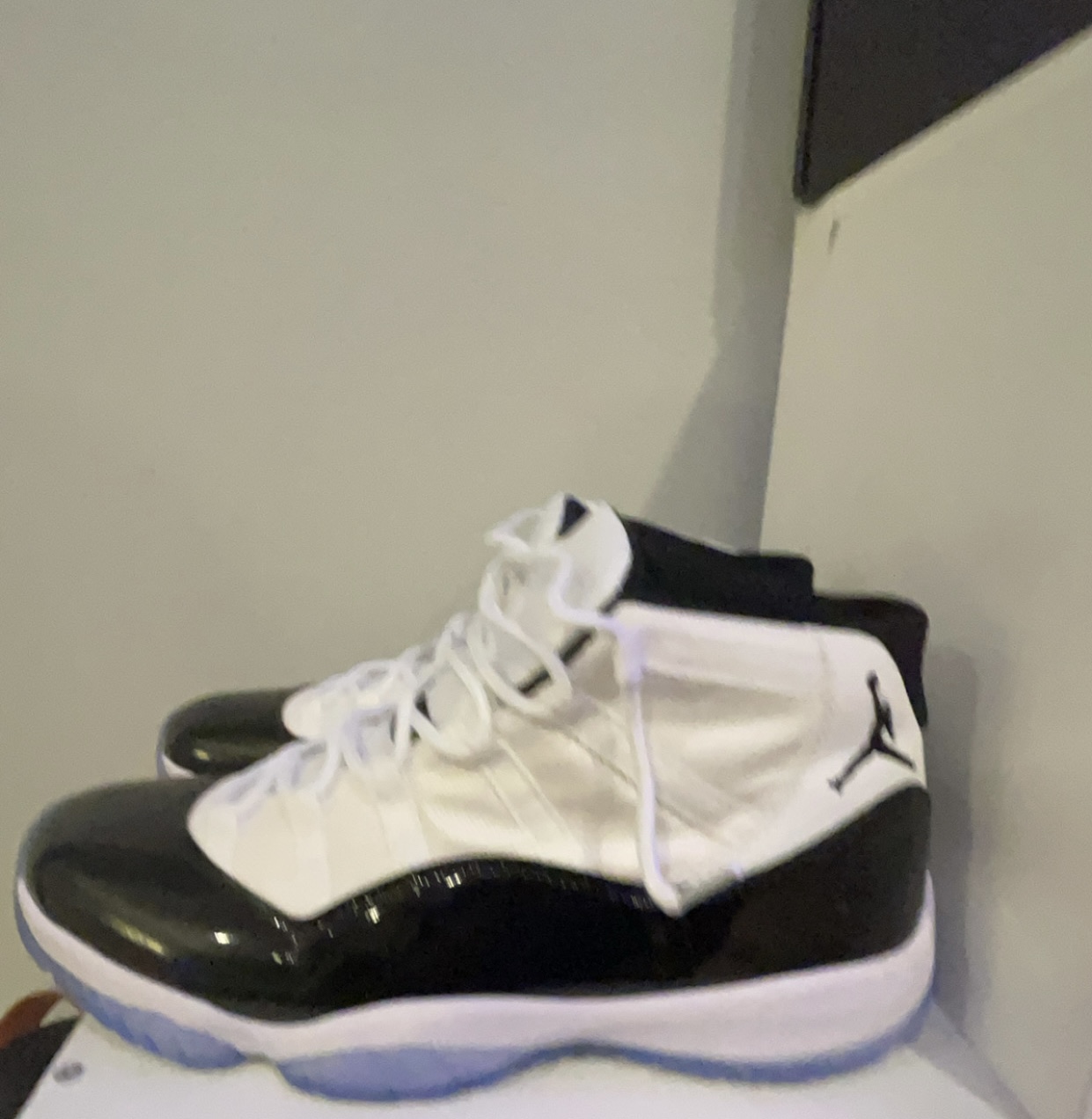 Air Jordan 11 Retro Concord - photo 2