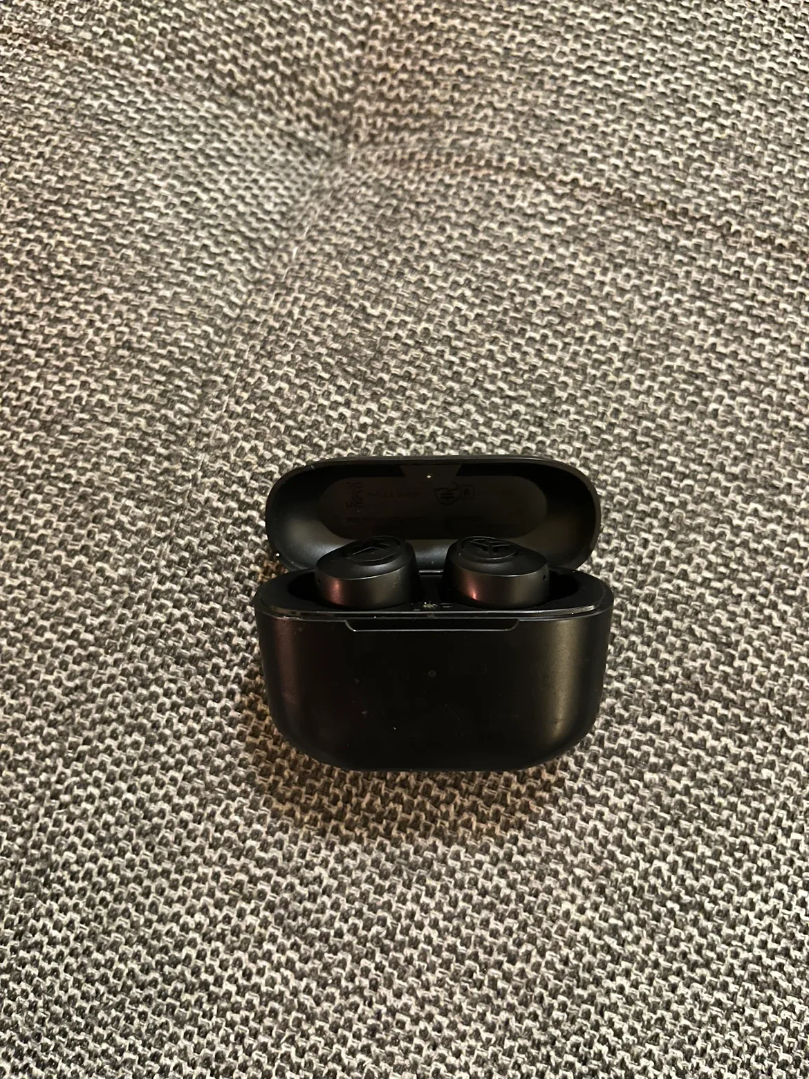 Wireless Earbuds image indicator(7)