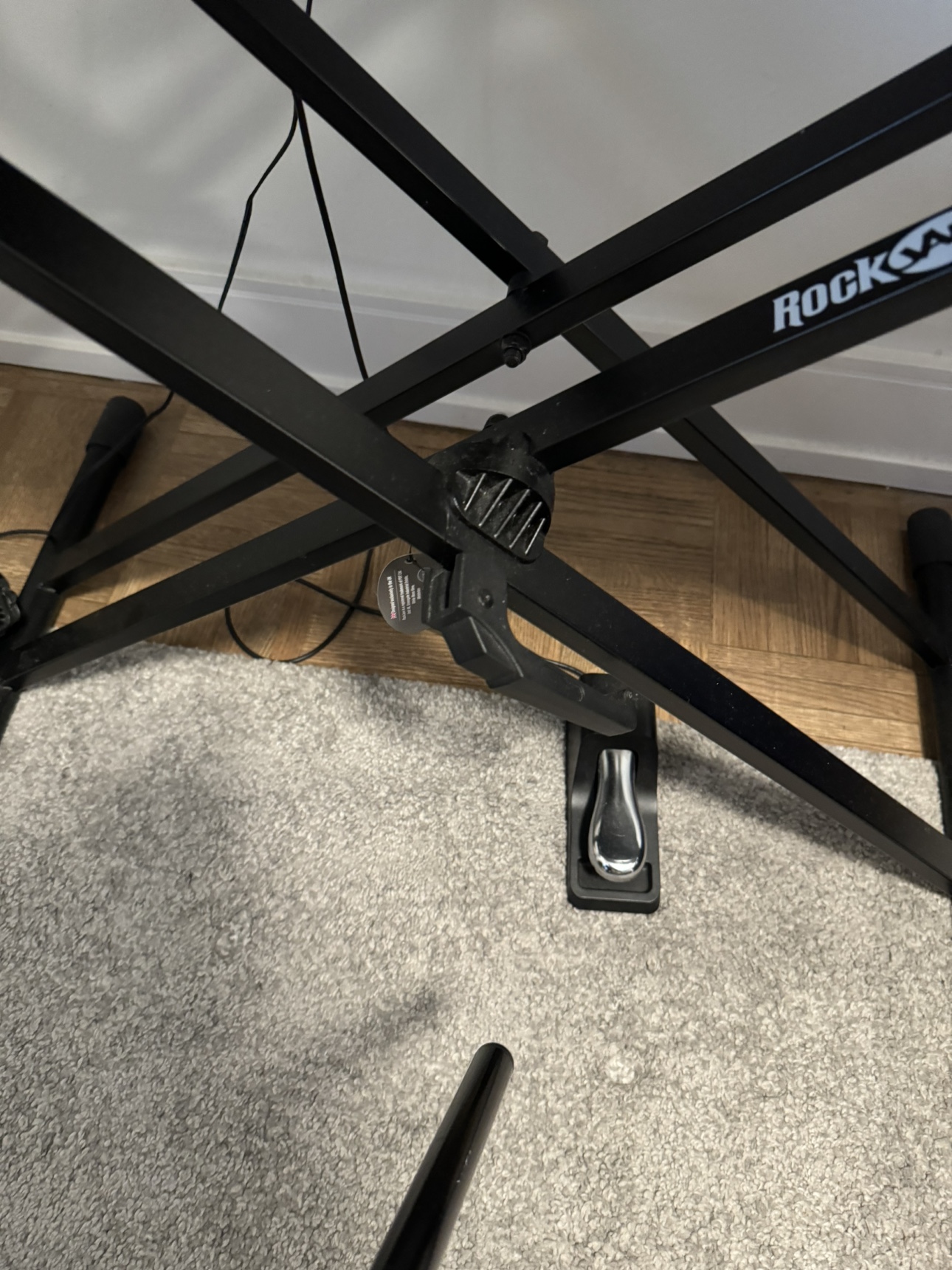 Korg B2N 88Keys Digital Piano - photo 3