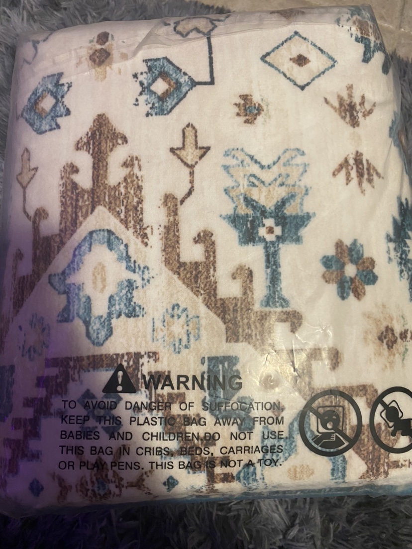 Area Rug - photo 2