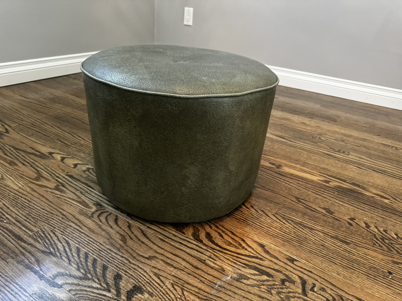 Foot stool