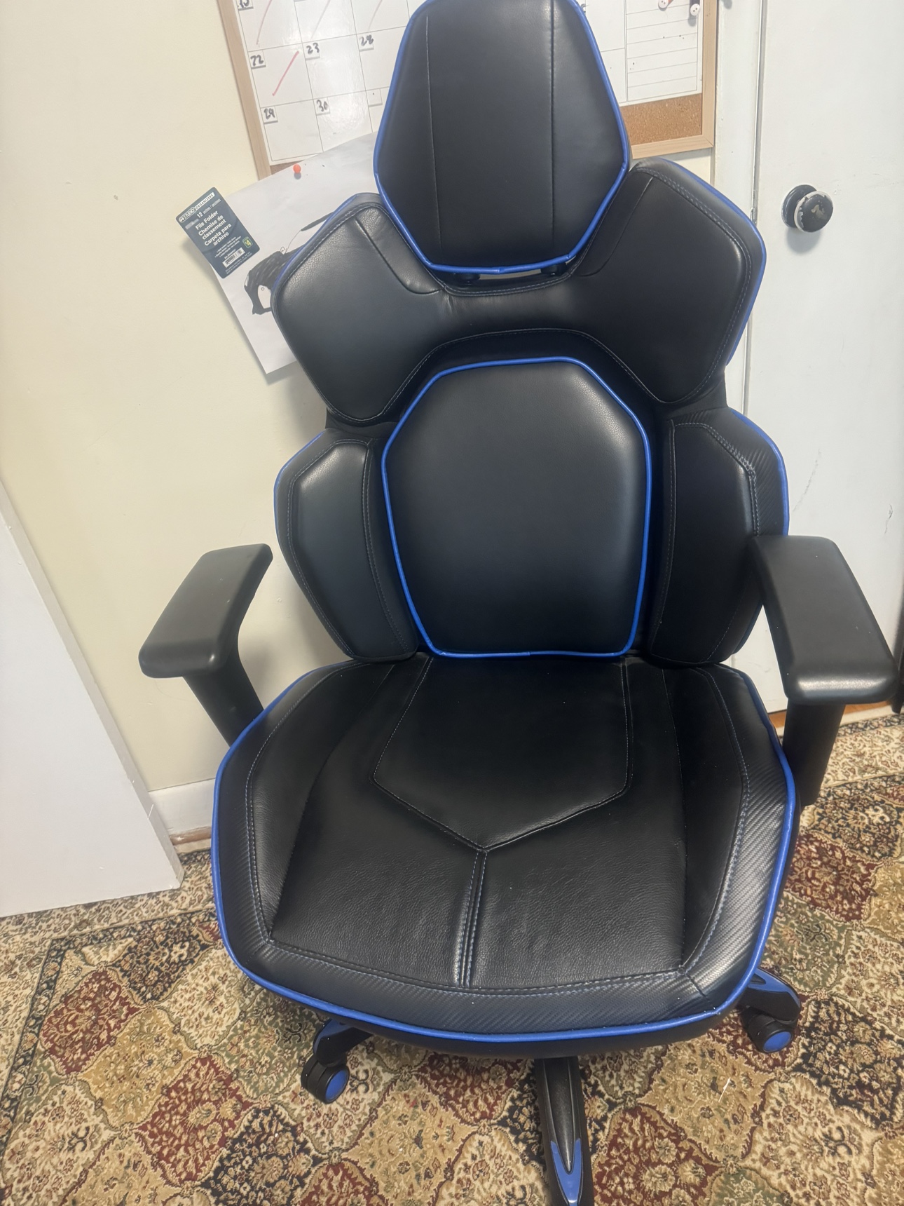 Gaming Chair - photo 2