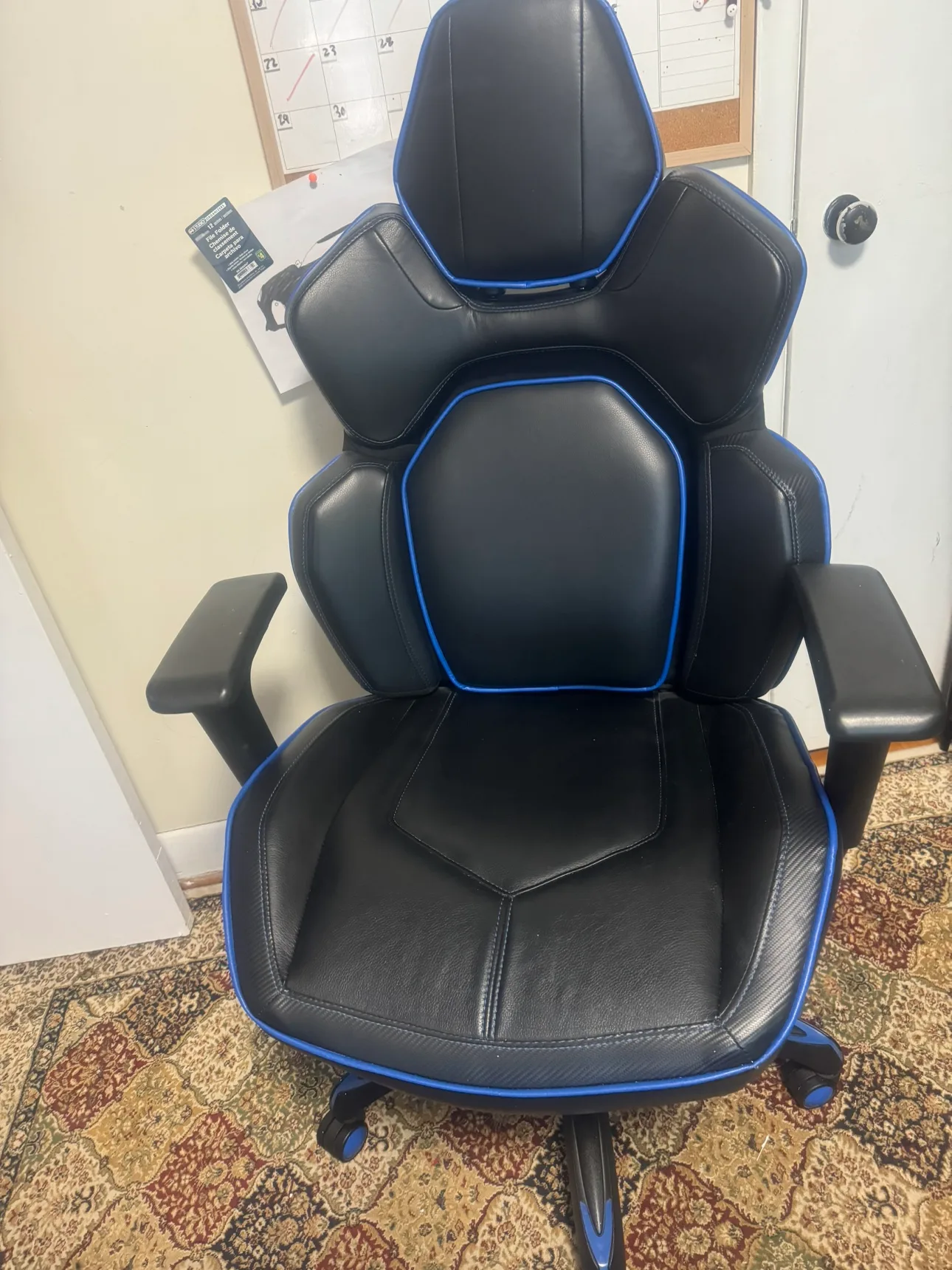 Gaming Chair image indicator(2)