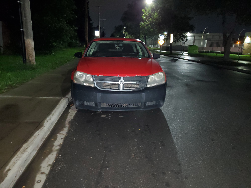 2007 Dodge Avenger - photo 2