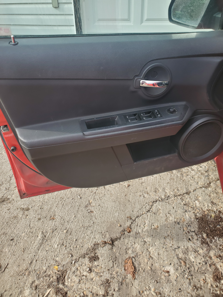 2007 Dodge Avenger - photo 5