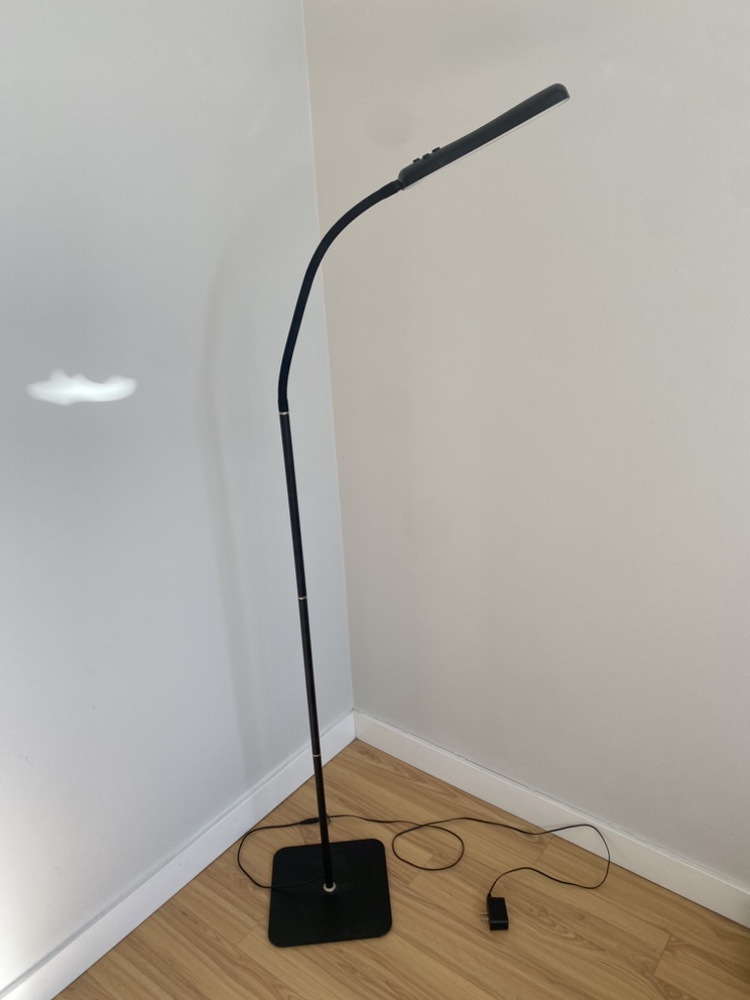 Led Floor Lamp - photo 2