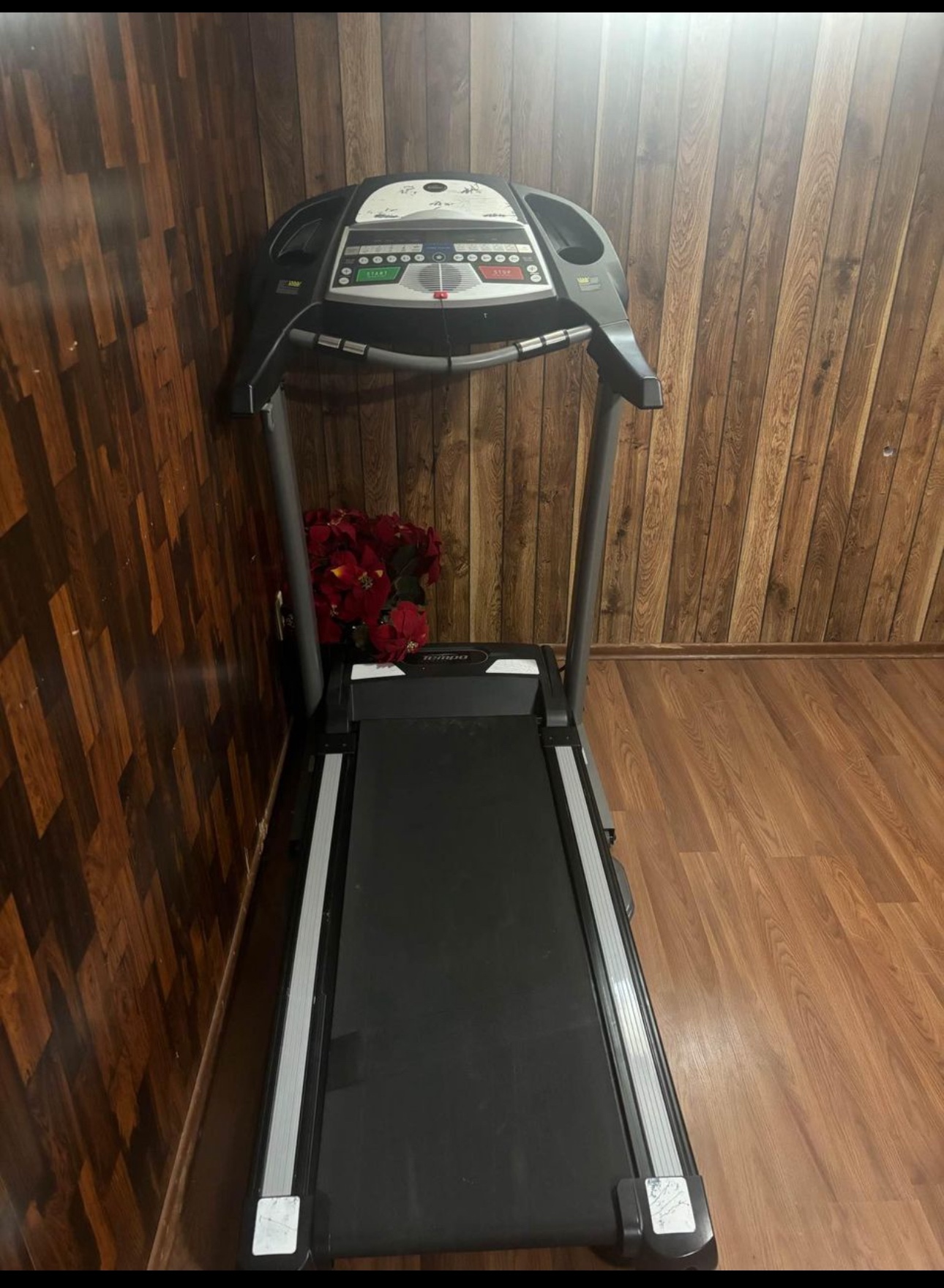 Treadmill