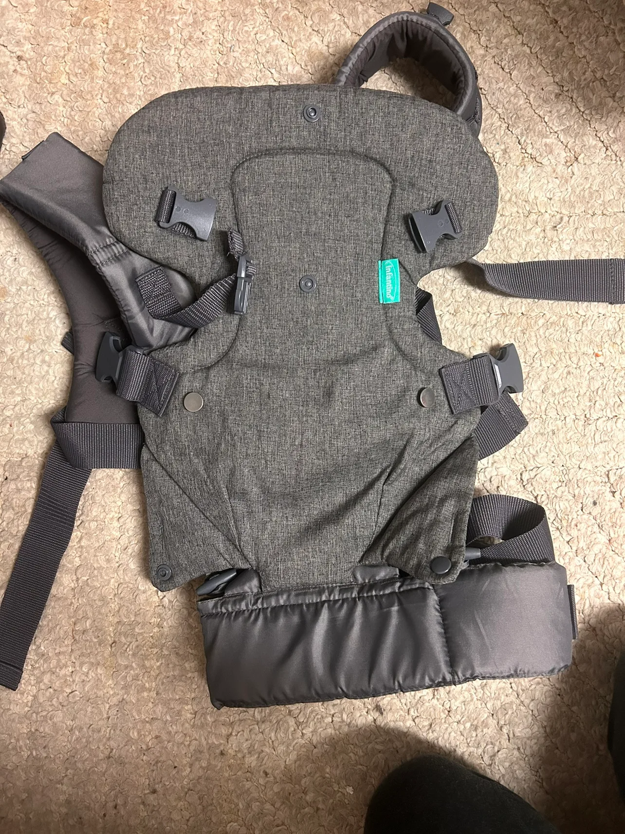 INFANTINO Baby Carrier thumbnail