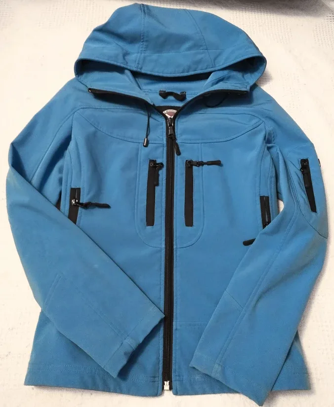 Jackets, Jackets & More JACKETS image indicator(3)