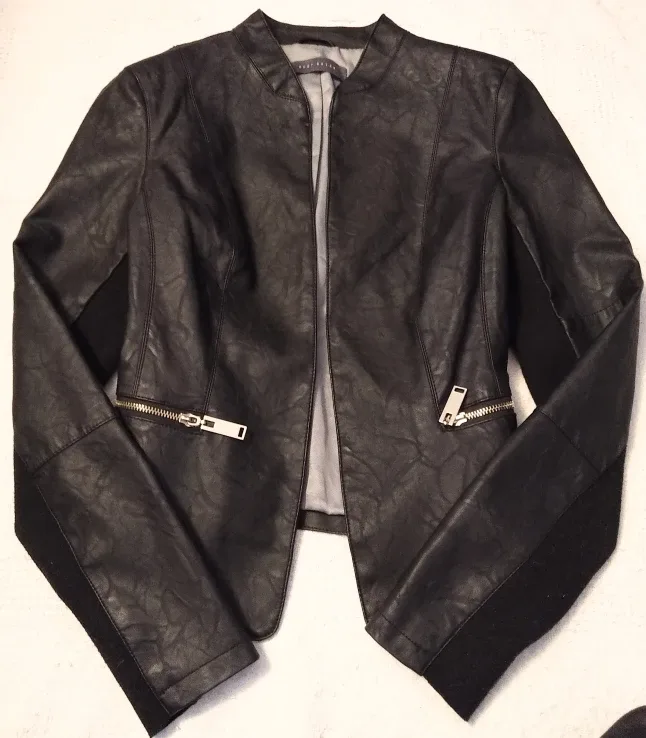 Jackets, Jackets & More JACKETS thumbnail