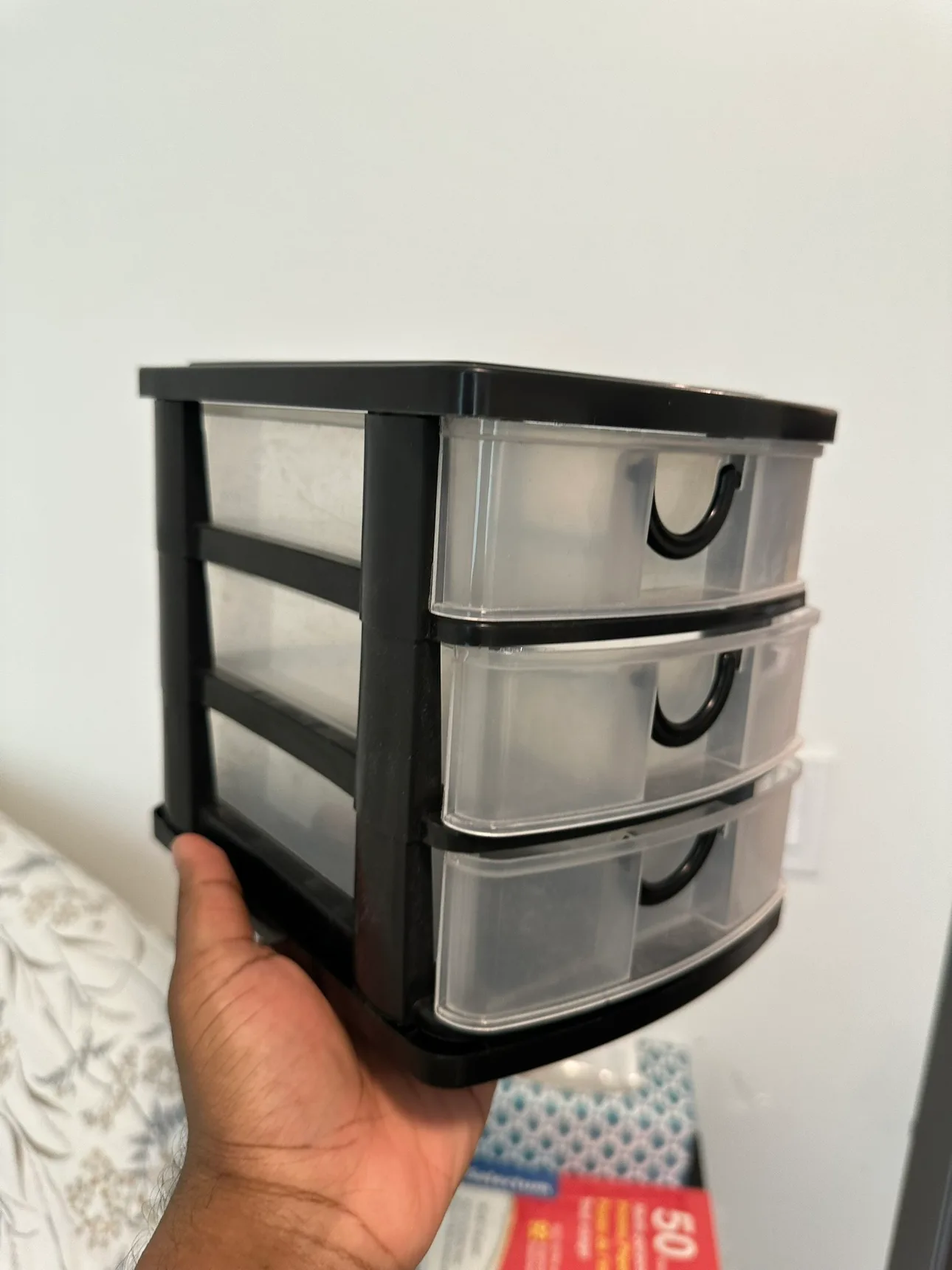 3-Drawer Organizer thumbnail