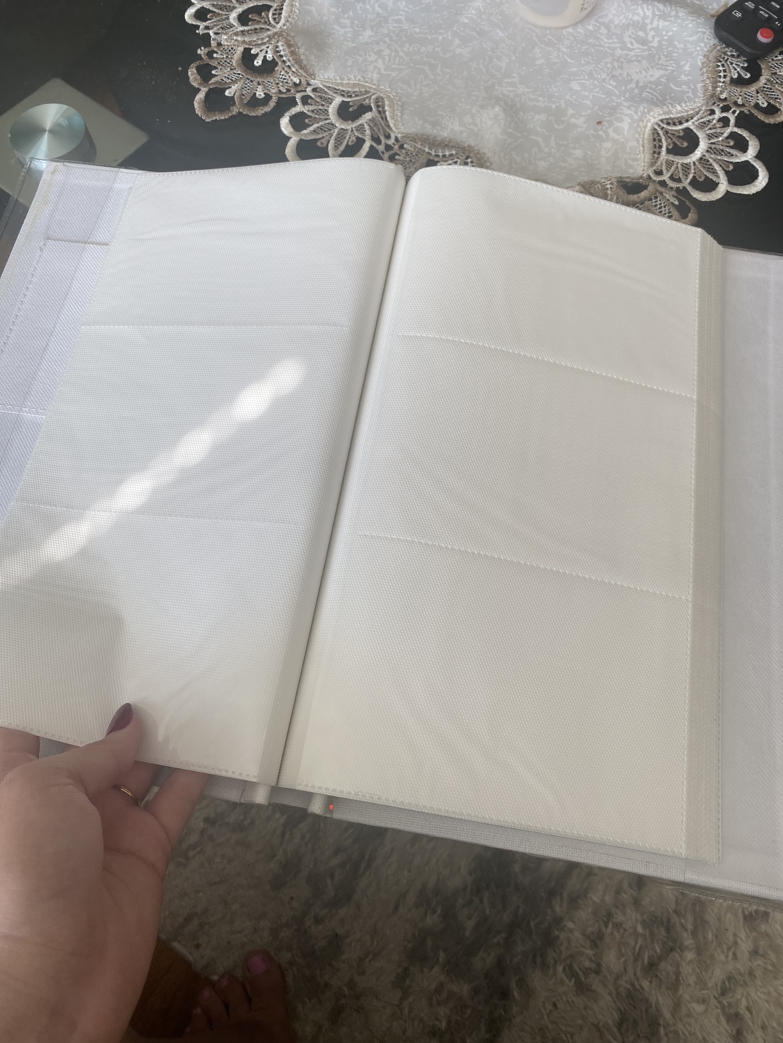 Mr. & Mrs. Photo Album 🥕 - photo 2