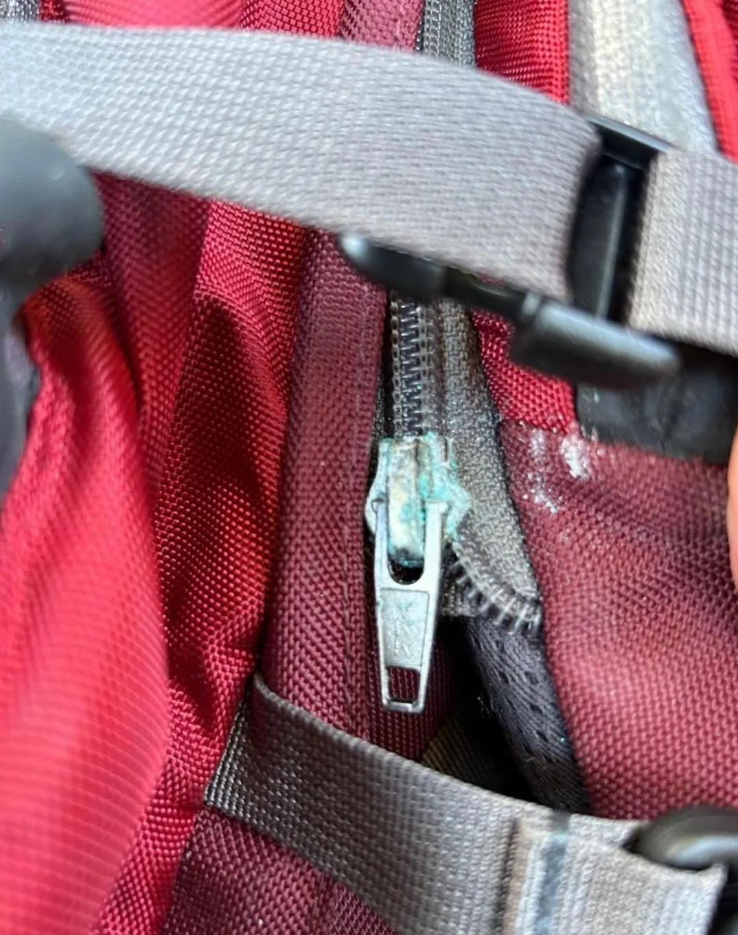 MEC Pangea 75L Travel Backpack image indicator(4)