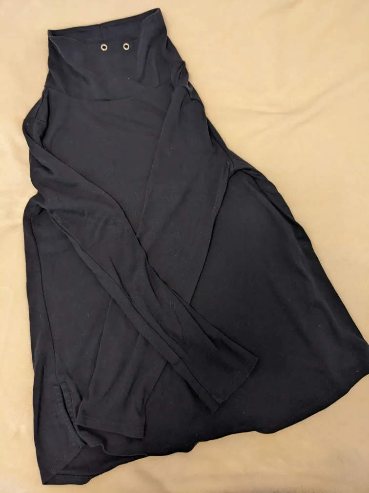 sweaters!!! (mock and turtleneck) image indicator(6)