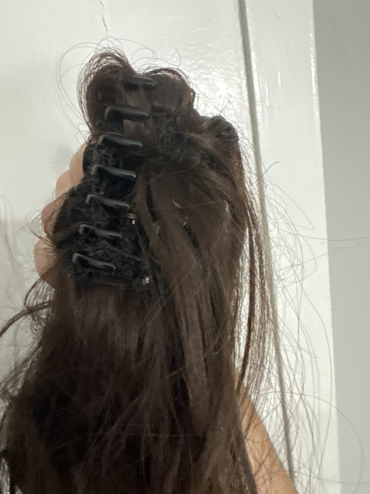 Clip-In Hair Extension - photo 3