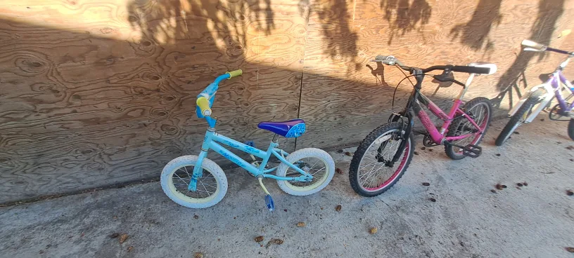 Diffent Bicycles image indicator(4)