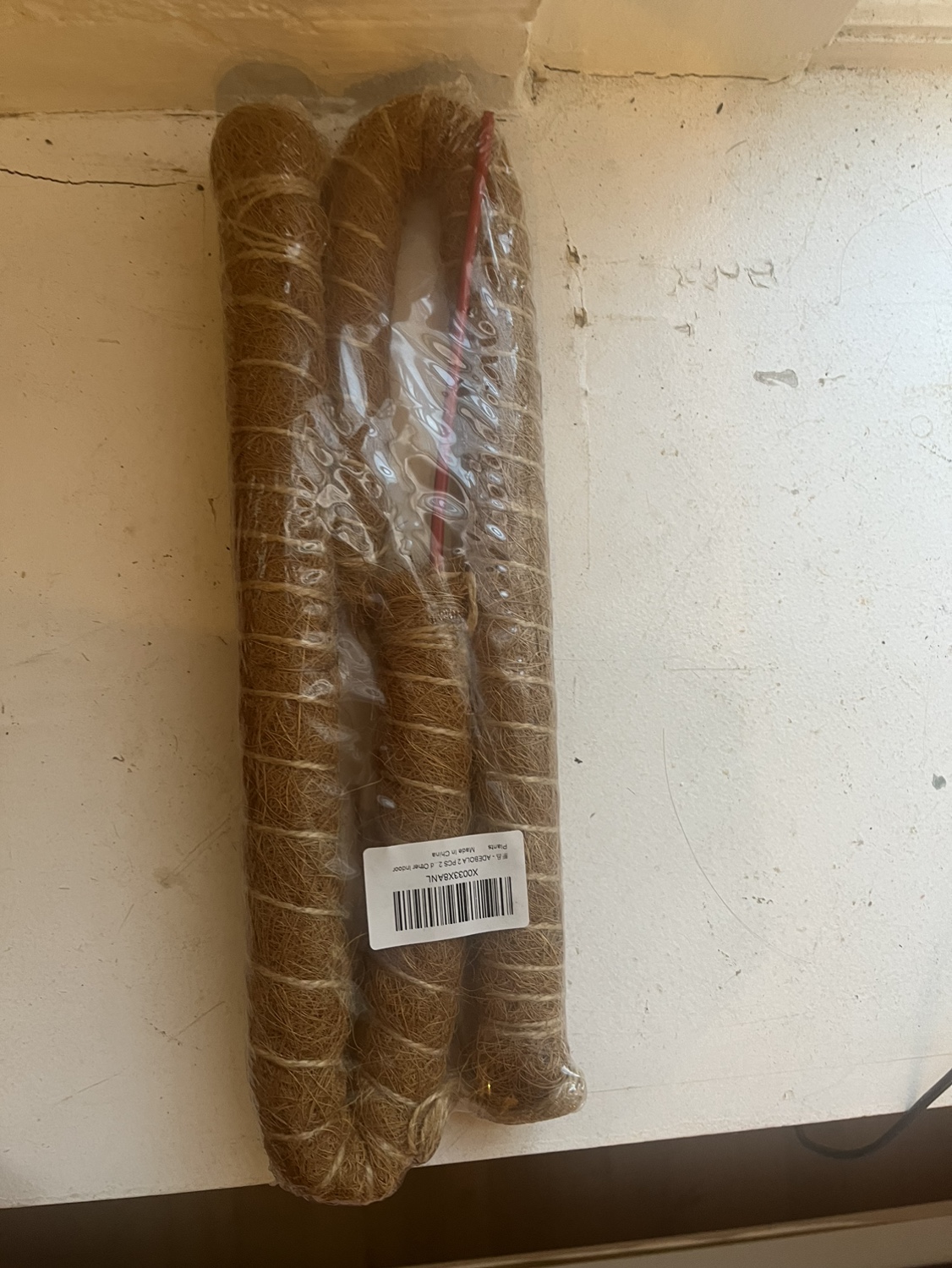 2 Pack Plant Support for Climbing Plants